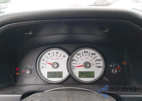 2005 Ford Escape Limited z USA, uszkodzony, nr VIN 1FMCU94195KB15941